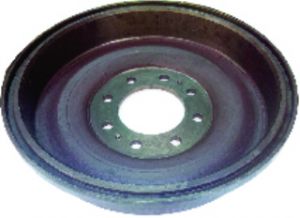 Brake Drum (OE)